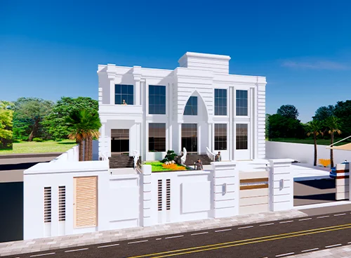 Ongoing Projects