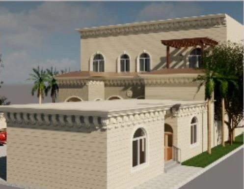 CLASSIC VILLA 3